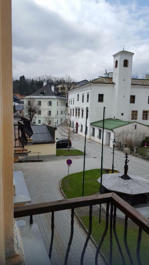 Feine Herbergen Maria Magdelena Bad Aussee Exterior foto